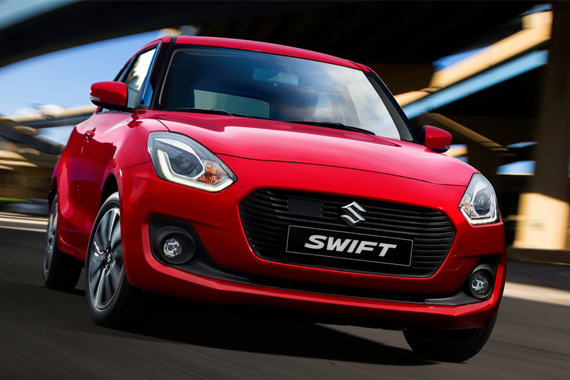 Maruti New Swift Price in Chennai New Swift Onroad Price in Chennai