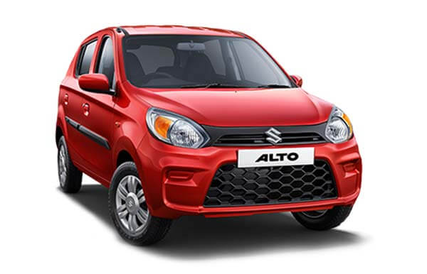 Maruti Car Showroom in Chennai