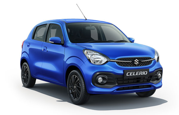 Maruti celerio price in Chennai