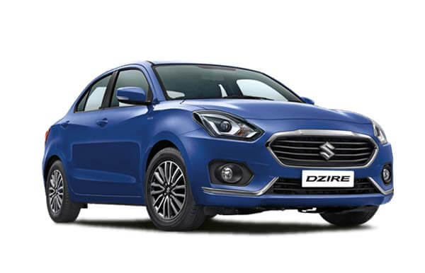 Maruti New Dzire in Chennai