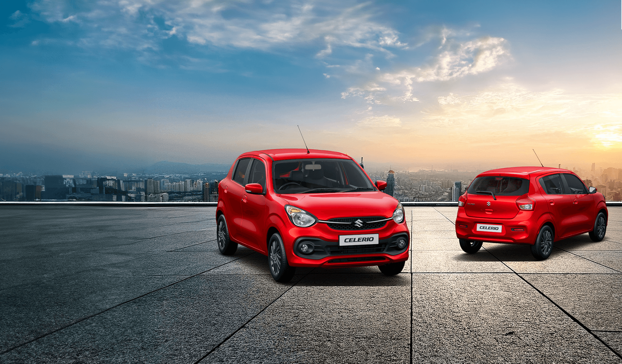 celerio price in Chennai