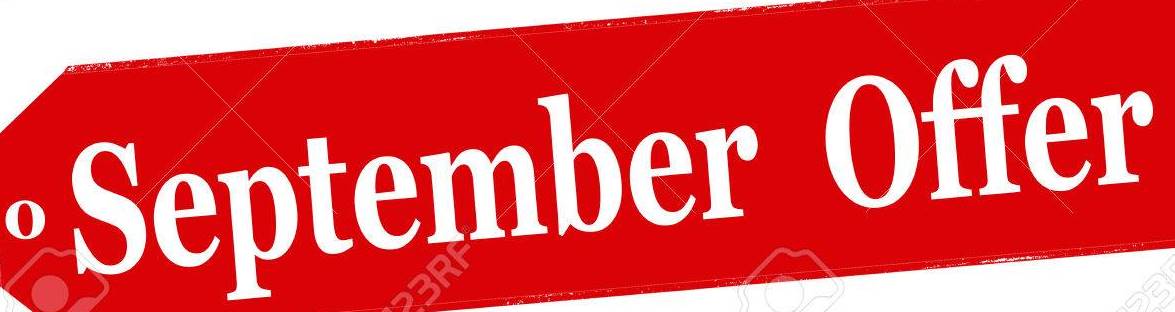 Khivraj Maruti  Offer-September'25