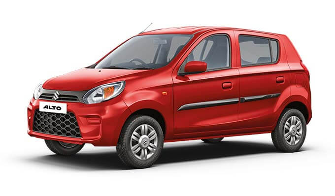Red Alto