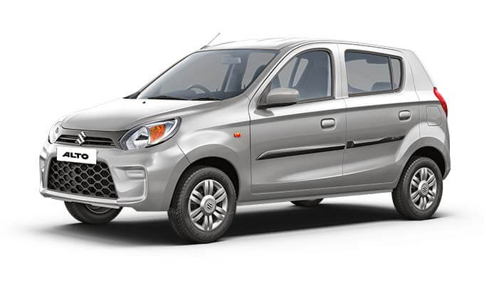 Silver Alto