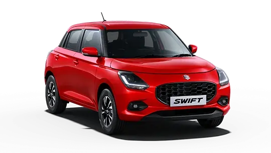 New Maruti Swift price in Chennai