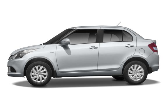 Maruti Swift Dzire Onroad Price in Chennai