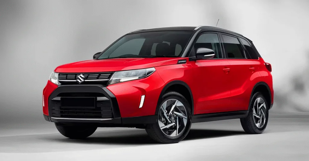 New Maruti Victories price in Chennai