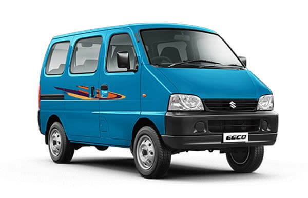 Maruti EECO Price in Chennai