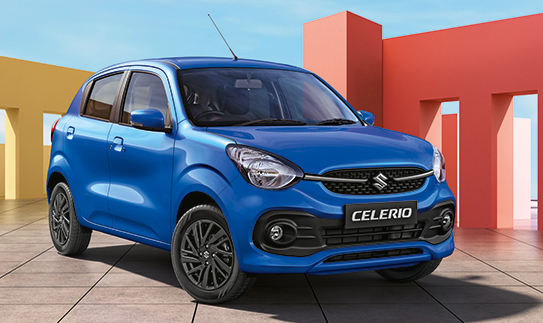 New Maruti Celerio price in Chennai