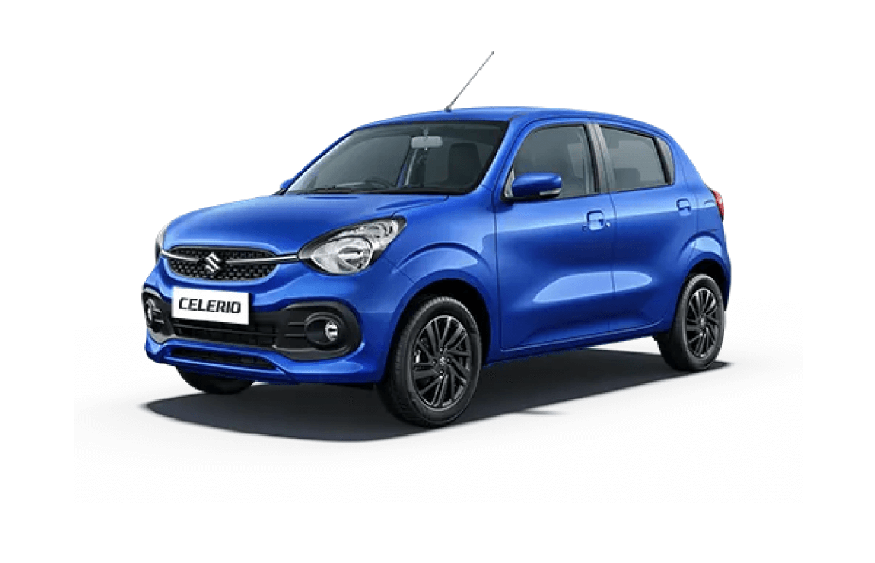 New Maruti Celerio price in Chennai