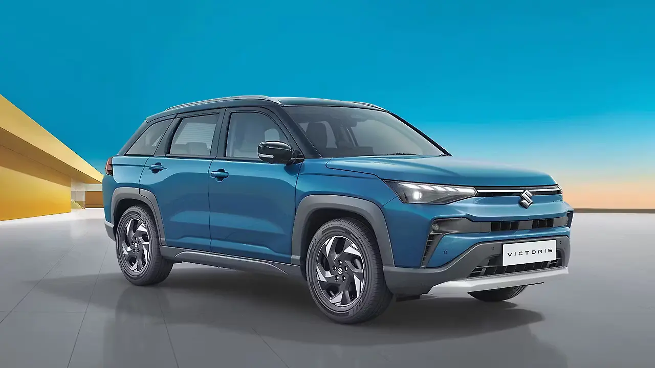 Maruti Victories