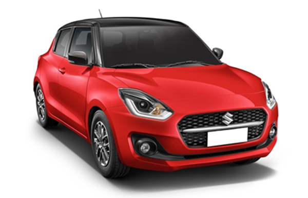 Maruti Swift Price in Chennai