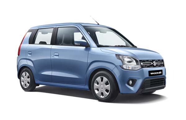 Maruti WagonR onroad Price in Chennai