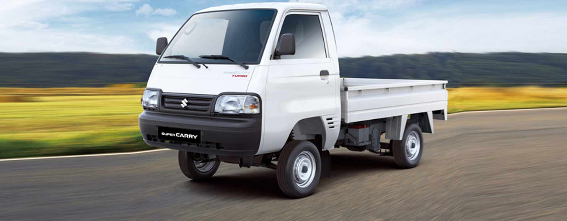 Maruti Commercial Vehicle in Chennai